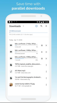 kiwi�����Kiwi Browser��׿���ͼ1