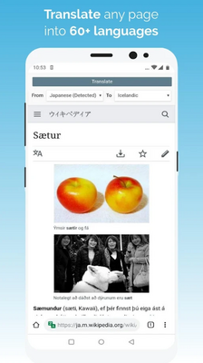 kiwi�����Kiwi Browser��׿���ͼ2