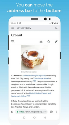 kiwi�����Kiwi Browser��׿���ͼ3