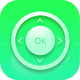 �յ����⾫��ң����APP��׿�����ֻ���V1.1