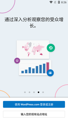 WordPress��׿���ͼ2