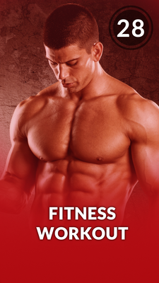 �ڼҽ���Fitness Workout At Home��Ѱ��ͼ4