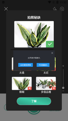 ����ʶ��ʶ��ֲ��picturethis��Ѱ��ͼ1