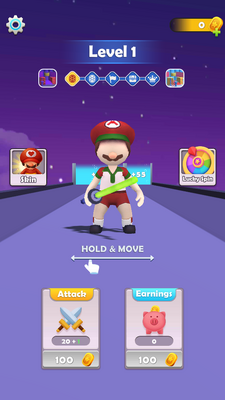 ���������ܿ�Bino Go���ν�ͼ4
