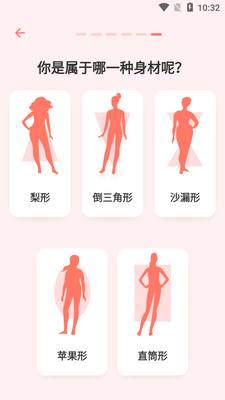 AIO断食减肥APP截图6