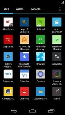 Minimal Pixel app��ͼ1
