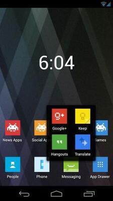 Minimal Pixel app��ͼ3