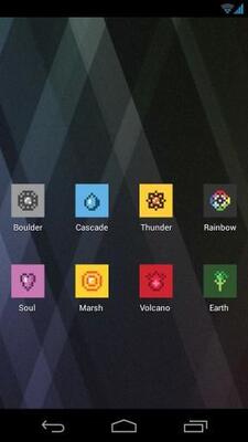 Minimal Pixel app��ͼ2