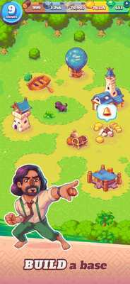 ���浺2Tinker Island 2��Ϸ��ͼ0