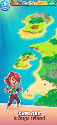 ���浺2Tinker Island 2��Ϸ��ͼ1