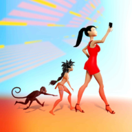 ����С��Run to Evolve��Ϸ1.0 ��׿���°�