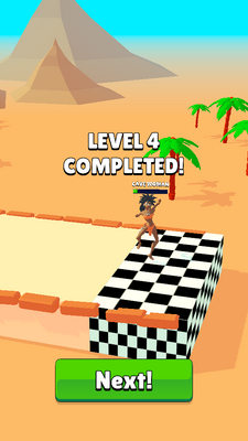 ����С��Run to Evolve��Ϸ��ͼ0