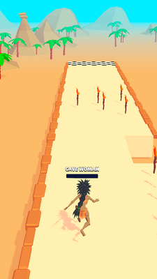 ����С��Run to Evolve��Ϸ��ͼ1