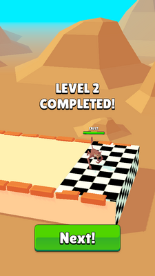 ����С��Run to Evolve��Ϸ��ͼ2