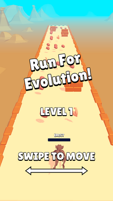 ����С��Run to Evolve��Ϸ��ͼ3