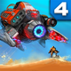 ��������X�ƻ�����(Defense Legend 4)1.0.63 ��׿�޸İ�