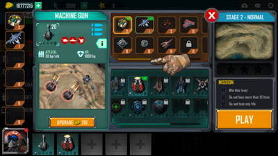 ��������X�ƻ�����(Defense Legend 4)��ͼ0