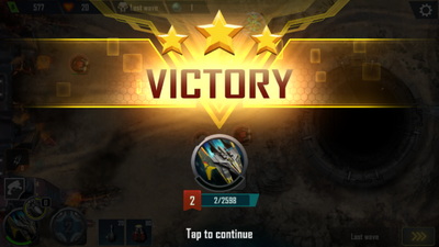��������X�ƻ�����(Defense Legend 4)��ͼ2