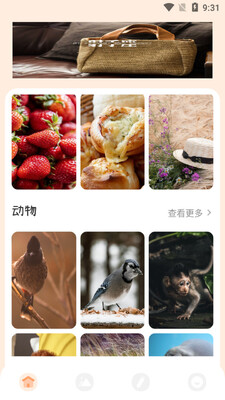 ��Ƶ��̬��ֽapp��ͼ3