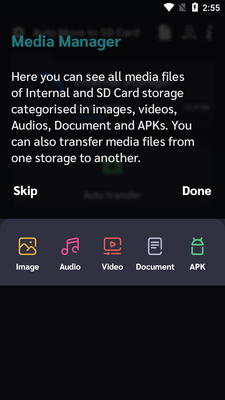 Auto Move To SD Card�Զ�����SD����ͼ3