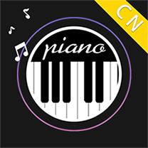 简谱钢琴模拟软件