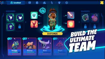 �����������ð������(Botworld Adventure)��ͼ3
