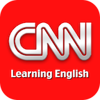 CNN英语听力学习软件
