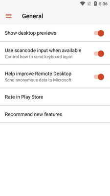 MicrosoftԶ������(Windows App)��ͼ1