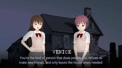 ���û���ʽSorority Rites��Ϸ��ͼ4