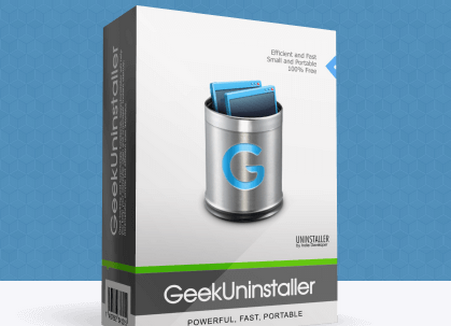 Geek Uninstaller免费版