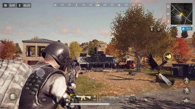 ��������2δ��֮�۹��ʷ�(PUBG:NEW STATE Mobile)��ͼ4