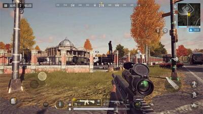 ��������2δ��֮�۹��ʷ�(PUBG:NEW STATE Mobile)��ͼ3