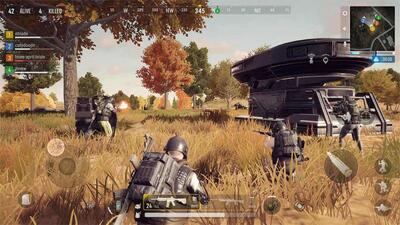 ��������2δ��֮�۹��ʷ�(PUBG:NEW STATE Mobile)��ͼ5