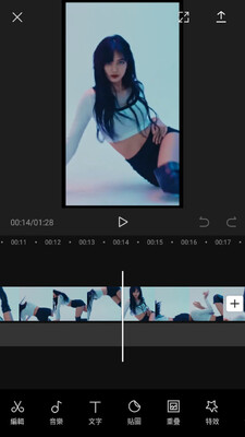 CapCut��ӳapp��ͼ1