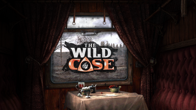 荒野探险The Wild Case手机版截图7