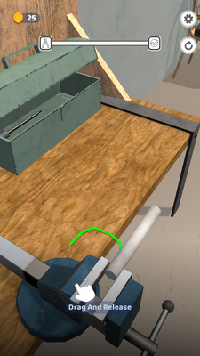 ����DIY��Ϸ��Ѱ�(Welder DIY)��ͼ3
