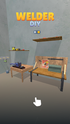 ����DIY��Ϸ��Ѱ�(Welder DIY)��ͼ6