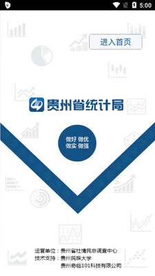 贵州统计发布app截图4