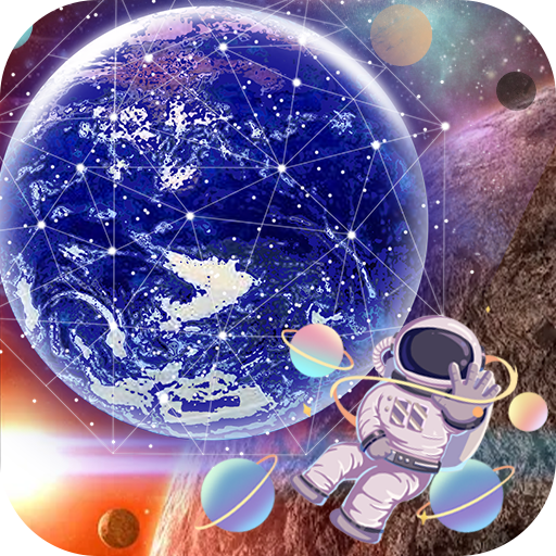 星球宇宙爆炸壁纸app