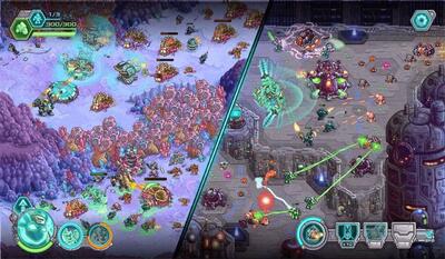 ����ս��Iron Marines��Ѱ��ͼ2