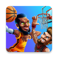 ���򾺼�������(BasketballArena)1.81.1 ��׿��