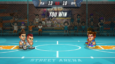 ���򾺼�������(BasketballArena)��ͼ2