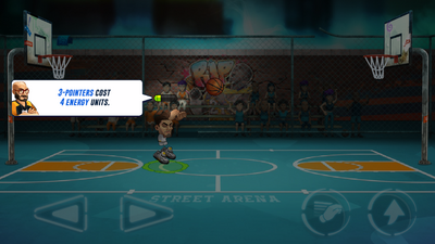 ���򾺼�������(BasketballArena)��ͼ3