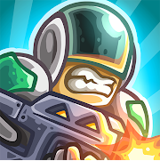 ����ս��Iron Marines��Ѱ�v1.8.3���°�׿��