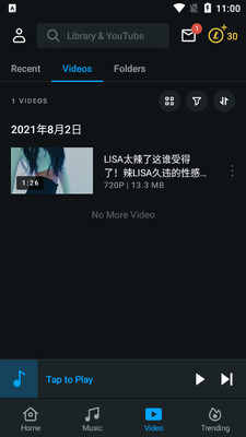 Lark Player安卓高级专业版截图2
