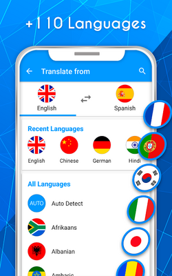 AI����������appרҵ��(AI Voice Translator)��ͼ3
