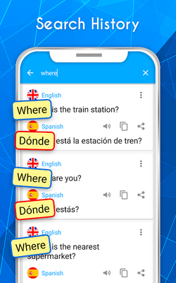 AI����������appרҵ��(AI Voice Translator)��ͼ1