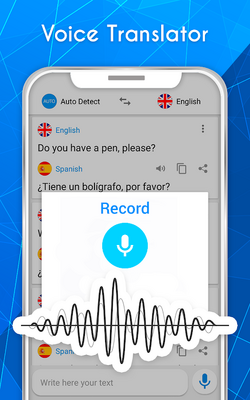 AI����������appרҵ��(AI Voice Translator)��ͼ5