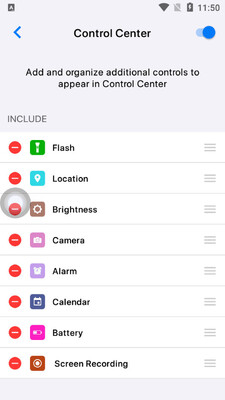 LauncherOS14app��ͼ0