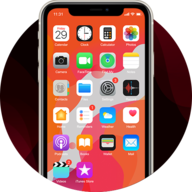 LauncherOS14appLauncher OS 14